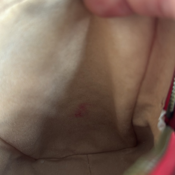 Gg marmont phone bag - Picture 7 of 10